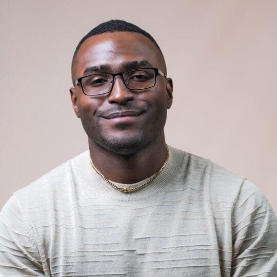 Ismail "Ish" Abdus-Salaam