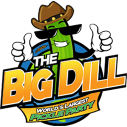 The Big Dill - World's Largest Pickle Party
