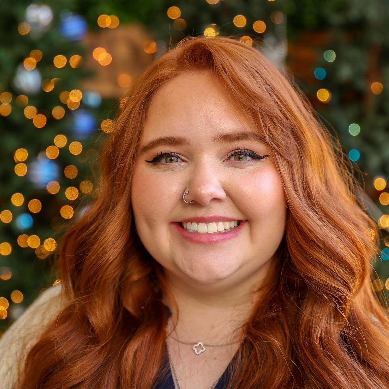 Missy Yates headshot