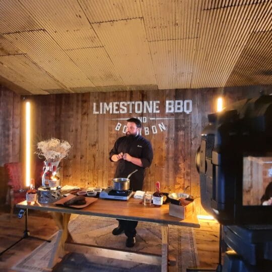 Limestone BBQ